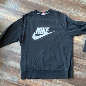 Nike Crewneck Sweatshirt